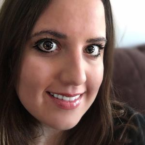 Meet your Posher, Rebecca